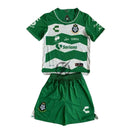 Kids KIT Santos Laguna Home Jersey 2023/24