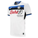 Atalanta Away Fan Jersey 2024/25