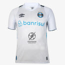 Gremio Away 2024/25 - Fan Version