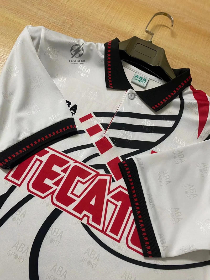 Atlas FC Retro away jersey 94/95