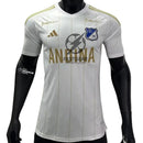 Millonarios Away Authentic Player 2024/25