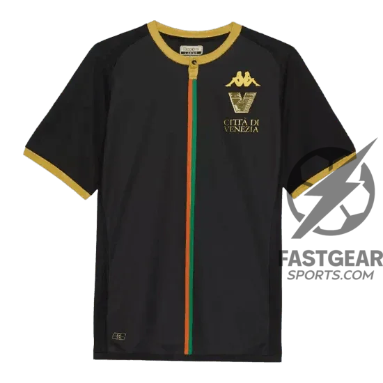 Venezia FC Home Soccer Jersey 2023-24
