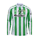 Real Betis Home Long Sleeve Jersey 2024/25