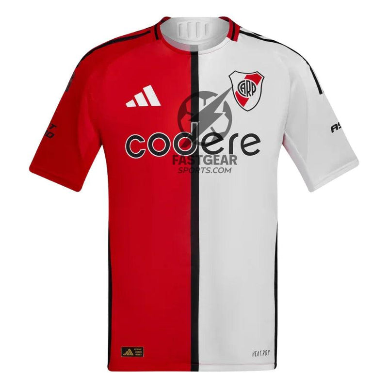 River Plate Fan Jersey 2025/26