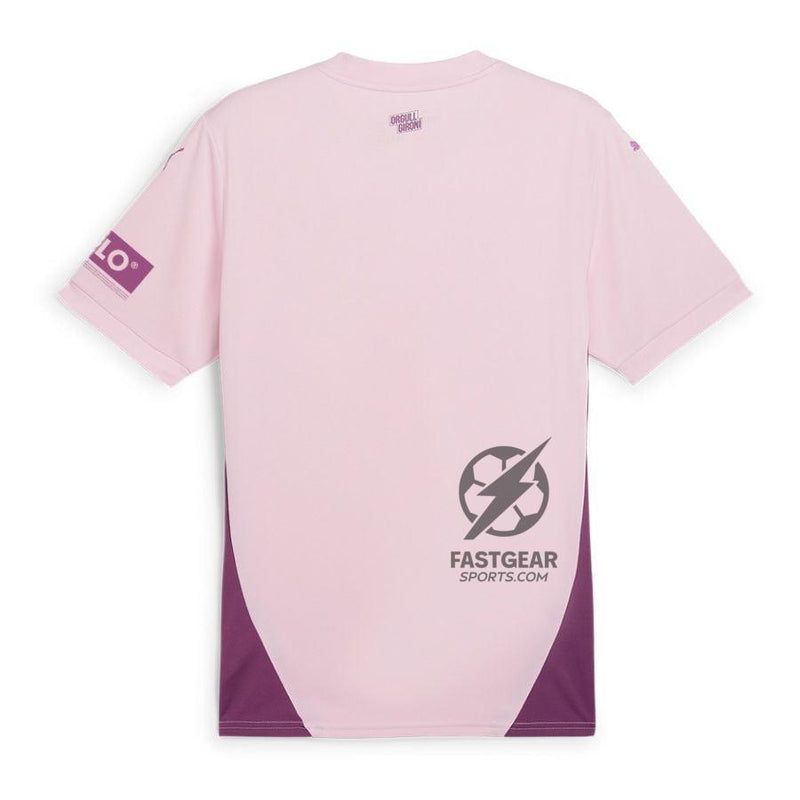 Girona Third Jersey 2024/25