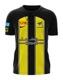Al-Ittihad FC Jersey 2023/24