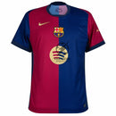 Barcelona Home Fan Jersey 2024/25 Spotify