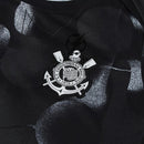 Corinthians Pre-Match Fan Jersey 2025/26