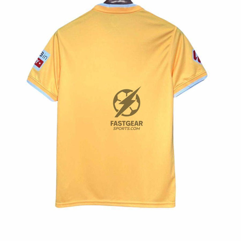 Athletic Club GK Away Jersey 2024/25