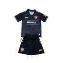 Kids Kit VfB Stuttgart Third Fan Jersey 2024/25