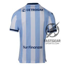 Racing Club de Avellaneda Home Fan Jersey 2025/26