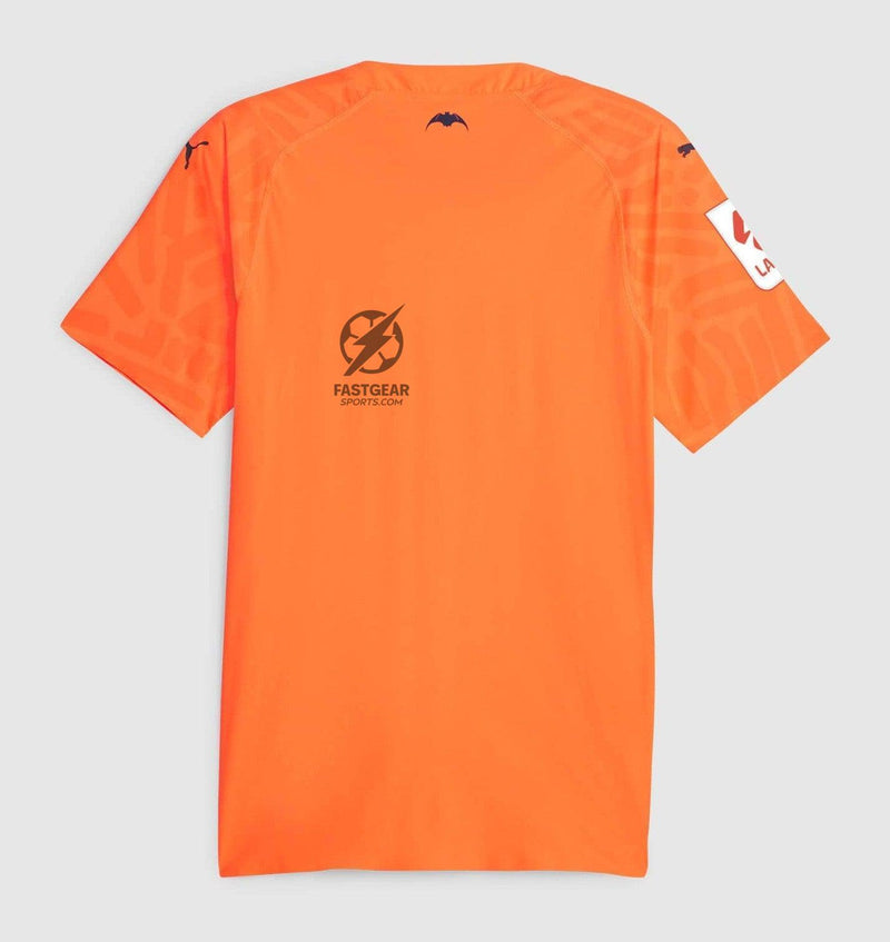 Valencia Jersey 2023/24