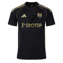 Fulham Third Fan Jersey Shirt 2025/26