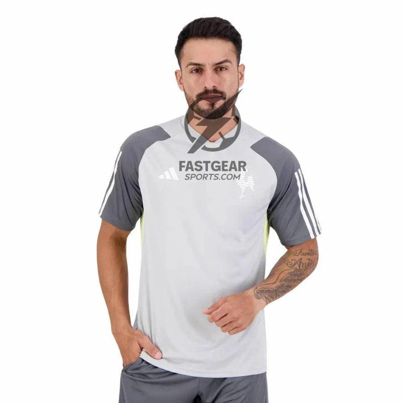 Atlético Mineiro Training Jersey 2024/25