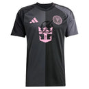 Inter Miami Away Fan Jersey 2024/25