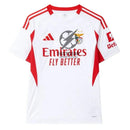 Benfica Third Fan Jersey 2025/26