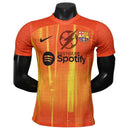 Barcelona Special Edition Authentic Player 2025/26