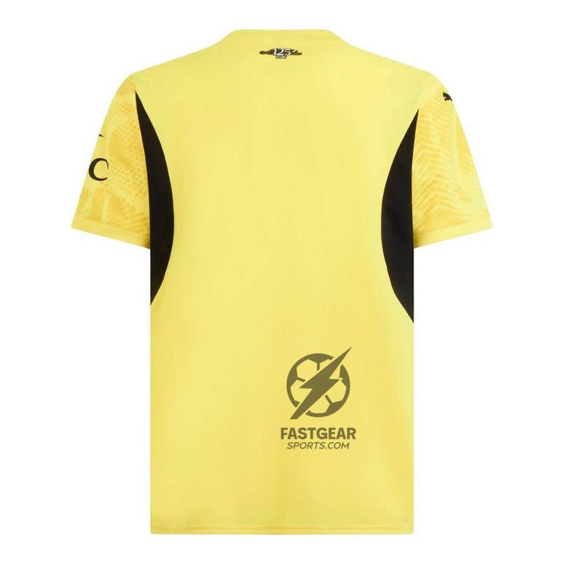 AC Milan GK 2 Fan Jersey 2024/25