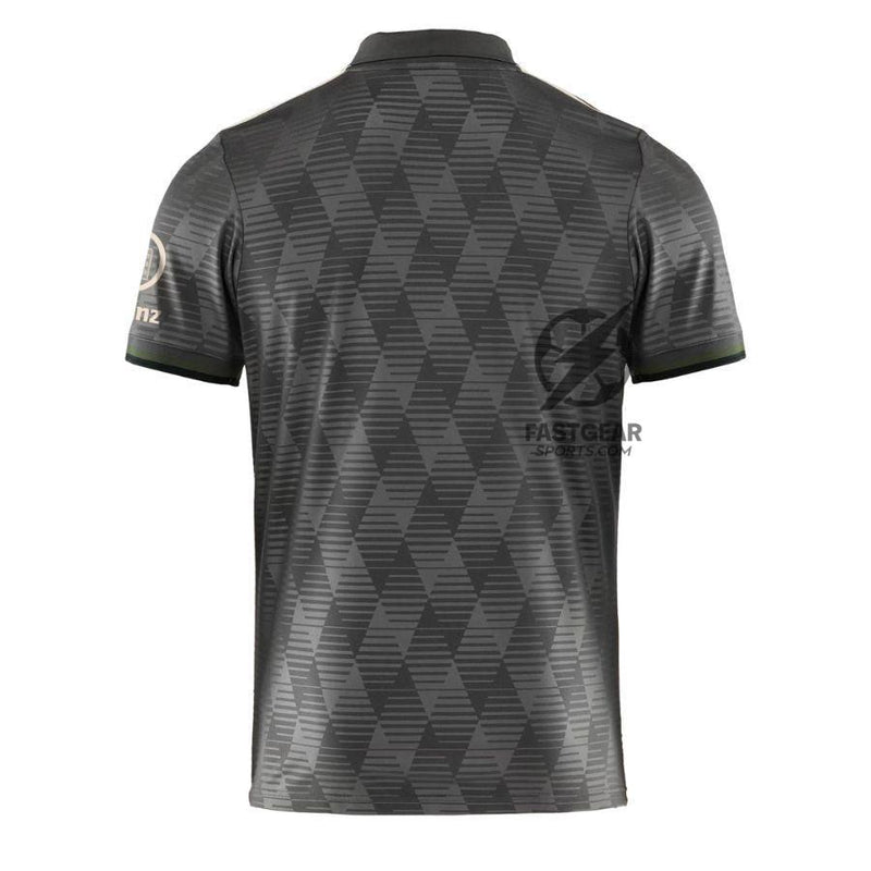 Bayern München Oktoberfest Fan Jersey 2024/25 Patches UCL UEFA Foundation (Official Printing)