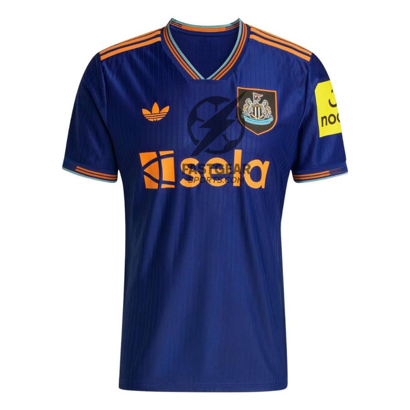Newcastle United Third Fan Jersey Shirt 2025/26