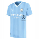 Manchester City Home Jersey 2023/24