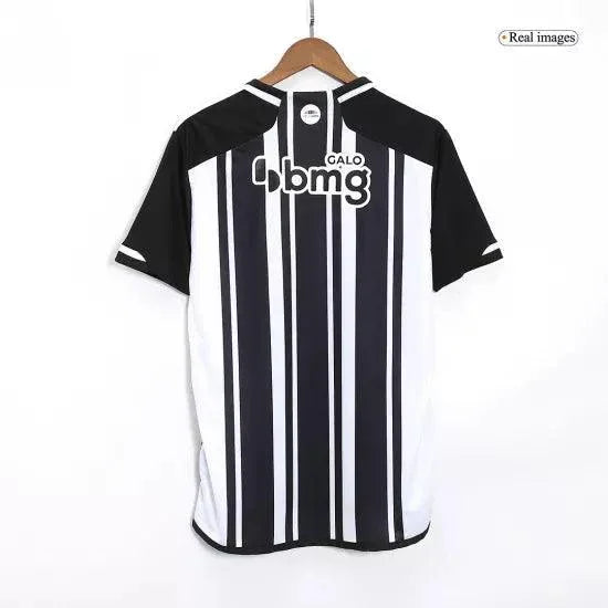 Atlético Mineiro Soccer Jersey 2023-24