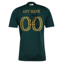 Portland Timbers Home Fan Jersey 2025/26