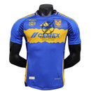 Tigres Away Authentic Player 2024/25