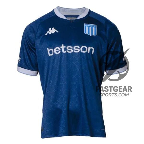 Racing Club de Avellaneda Away Fan Jersey 2025/26