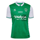 Saint-?etienne Home Fan Jersey 2025/26