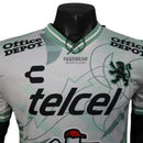 Club León Away Authentic Player 2025/26