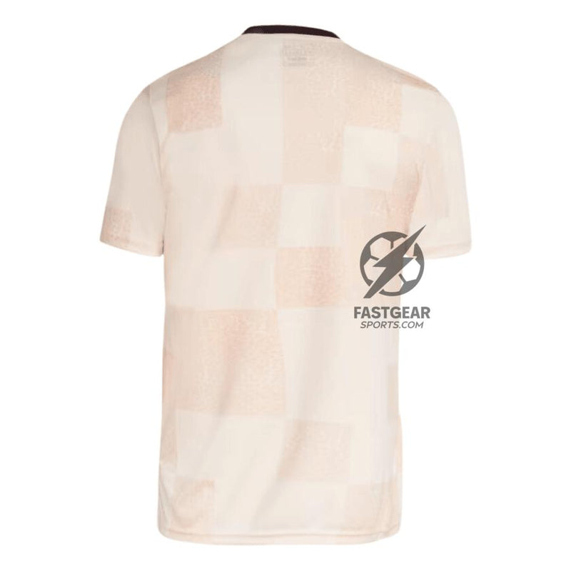 Flamengo Pre Game Jersey 2023/24