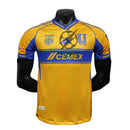 Tigres UANL Home Authentic Player 2025/26