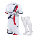 Kids KIT PSG Away Jersey 2024/25