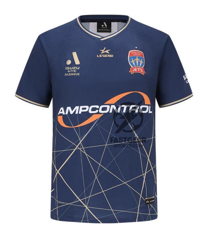 Newcastle United 2023/24 Jersey