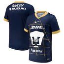 Pumas Away Fan Jersey 2024/25