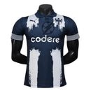 Monterrey Home Authentic Player 2025/26