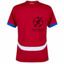 Serbia Home Jersey 2024/25