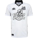 Santos Special Edition Charlie Brown JR 2022 - Collab