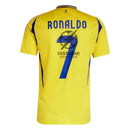 Al-Nassr Home Fan Jersey 2024/25
