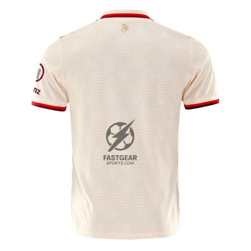 Bayern München Third Jersey 2024/25