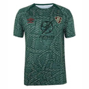 Fluminense Pre-Match 2024/25 - Fan Version