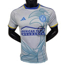 Atlanta United Home Authentic Player 2025/26