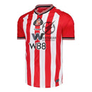 Sunderland Home Fan Jersey 2025/26