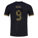 Mexico Raúl Jiménez 2025 Special Edition Authentic Player Third Jersey by adidas