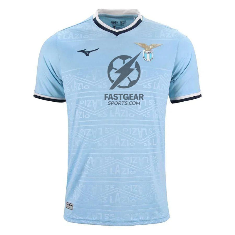 Lazio Home Fan Jersey 2024/25