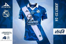 Club Puebla Jersey 2023/24