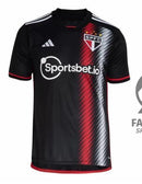 São Paulo 2023/24 Jersey