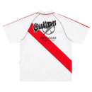 River Plate Home Retro Fan Jersey 1995/96