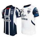 Monterrey Home+Away Fan Jersey 2024/25